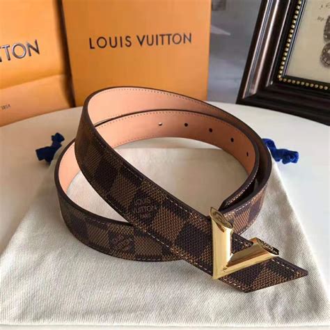 louis vuitton 30mm belt womens|Louis Vuitton belt 20mm.